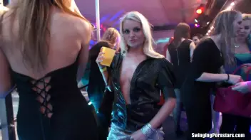 Making Fuck Buddies In The Club Part 5 - Lesbo Cam Screencap 78 on sinx.preview.netperv.com