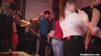 Party Hardcore Gone Crazy Vol. 2 Part 1 - Cam 2 Screencap 9 on sinx.preview.netperv.com