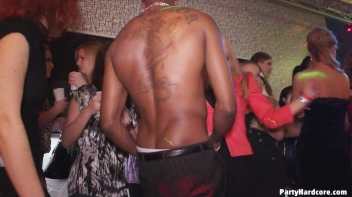 Party Hardcore Gone Crazy Vol. 2 Part 1 - Cam 2 Screencap 14 on sinx.preview.netperv.com
