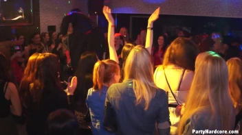 Party Hardcore Gone Crazy Vol. 2 Part 1 - Cam 2 Screencap 29 on sinx.preview.netperv.com