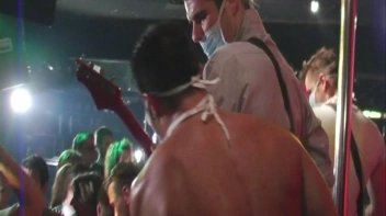 Groupies Go Crazy Part 1 - Cam 1 Screencap 16 on sinx.preview.netperv.com