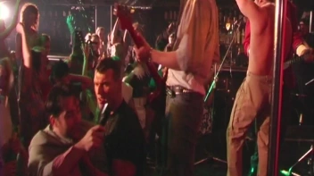 Groupies Go Crazy Part 1 - Cam 1 Screencap 2 on sinx.preview.netperv.com