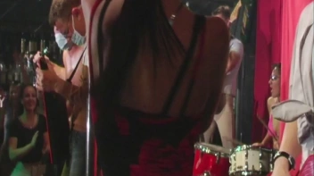 Groupies Go Crazy Part 1 - Cam 1 Screencap 40 on sinx.preview.netperv.com