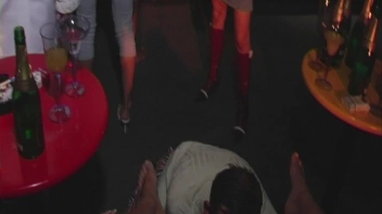 Groupies Go Crazy Part 1 - Cam 1 Screencap 52 on sinx.preview.netperv.com