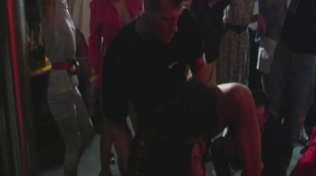 Groupies Go Crazy Part 1 - Cam 1 Screencap 57 on sinx.preview.netperv.com