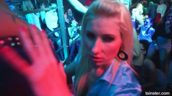 Lezzies - The Femme Fest Part 2 - Cam 3 Screencap 68 on sinx.preview.netperv.com