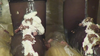 Creamy Birthday Beauties Screencap 109 on sinx.preview.netperv.com