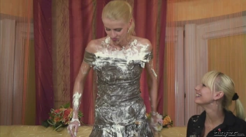 Creamy Birthday Beauties Screencap 26 on sinx.preview.netperv.com