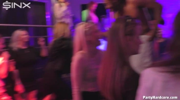 Party Hardcore Gone Crazy Vol. 45 Part 1 - Cam 3 Screencap 84 on sinx.preview.netperv.com