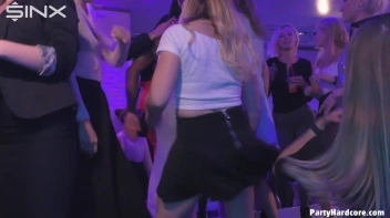 Party Hardcore Gone Crazy Vol. 45 Part 1 - Cam 3 Screencap 89 on sinx.preview.netperv.com