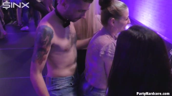 Party Hardcore Gone Crazy Vol. 45 Part 1 - Cam 3 Screencap 9 on sinx.preview.netperv.com