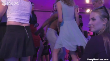 Party Hardcore Gone Crazy Vol. 45 Part 1 - Cam 3 Screencap 90 on sinx.preview.netperv.com