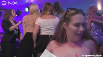 Party Hardcore Gone Crazy Vol. 45 Part 1 - Cam 3 Screencap 91 on sinx.preview.netperv.com