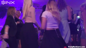Party Hardcore Gone Crazy Vol. 45 Part 1 - Cam 3 Screencap 93 on sinx.preview.netperv.com