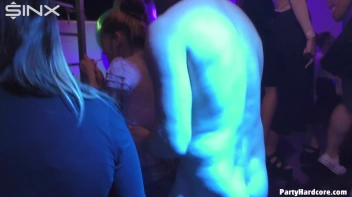 Party Hardcore Gone Crazy Vol. 45 Part 1 - Cam 3 Screencap 94 on sinx.preview.netperv.com