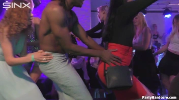 Party Hardcore Gone Crazy Vol. 45 Part 1 - Cam 3 Screencap 96 on sinx.preview.netperv.com