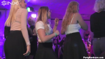 Party Hardcore Gone Crazy Vol. 45 Part 1 - Cam 3 Screencap 97 on sinx.preview.netperv.com