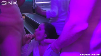 Party Hardcore Gone Crazy Vol. 45 Part 1 - Cam 3 Screencap 99 on sinx.preview.netperv.com