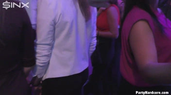 Party Hardcore Gone Crazy Vol. 45 Part 1 - Cam 3 Screencap 107 on sinx.preview.netperv.com