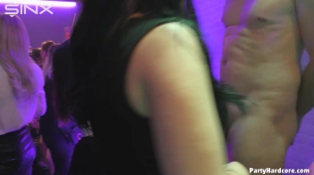 Party Hardcore Gone Crazy Vol. 45 Part 1 - Cam 3 Screencap 114 on sinx.preview.netperv.com