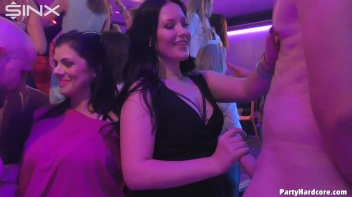 Party Hardcore Gone Crazy Vol. 45 Part 1 - Cam 3 Screencap 115 on sinx.preview.netperv.com