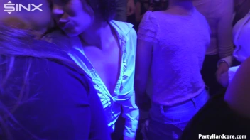 Party Hardcore Gone Crazy Vol. 45 Part 1 - Cam 3 Screencap 13 on sinx.preview.netperv.com