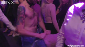 Party Hardcore Gone Crazy Vol. 45 Part 1 - Cam 3 Screencap 17 on sinx.preview.netperv.com