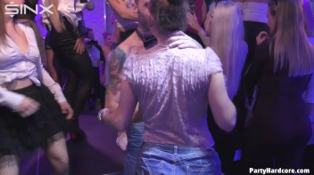 Party Hardcore Gone Crazy Vol. 45 Part 1 - Cam 3 Screencap 19 on sinx.preview.netperv.com