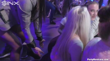 Party Hardcore Gone Crazy Vol. 45 Part 1 - Cam 3 Screencap 2 on sinx.preview.netperv.com