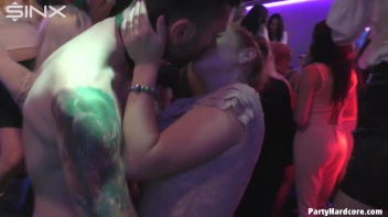 Party Hardcore Gone Crazy Vol. 45 Part 1 - Cam 3 Screencap 20 on sinx.preview.netperv.com