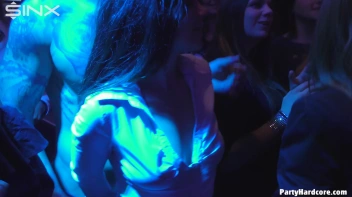 Party Hardcore Gone Crazy Vol. 45 Part 1 - Cam 3 Screencap 34 on sinx.preview.netperv.com