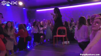 Party Hardcore Gone Crazy Vol. 45 Part 1 - Cam 3 Screencap 37 on sinx.preview.netperv.com