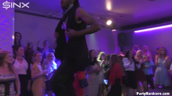 Party Hardcore Gone Crazy Vol. 45 Part 1 - Cam 3 Screencap 38 on sinx.preview.netperv.com