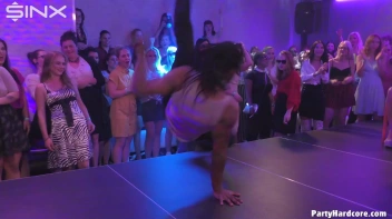 Party Hardcore Gone Crazy Vol. 45 Part 1 - Cam 3 Screencap 39 on sinx.preview.netperv.com