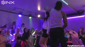 Party Hardcore Gone Crazy Vol. 45 Part 1 - Cam 3 Screencap 43 on sinx.preview.netperv.com