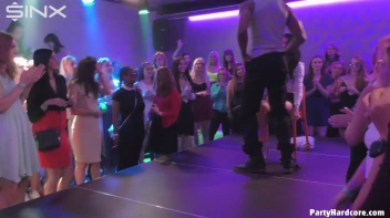 Party Hardcore Gone Crazy Vol. 45 Part 1 - Cam 3 Screencap 48 on sinx.preview.netperv.com