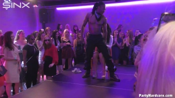 Party Hardcore Gone Crazy Vol. 45 Part 1 - Cam 3 Screencap 49 on sinx.preview.netperv.com