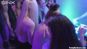 Party Hardcore Gone Crazy Vol. 45 Part 1 - Cam 3 Screencap 5 on sinx.preview.netperv.com