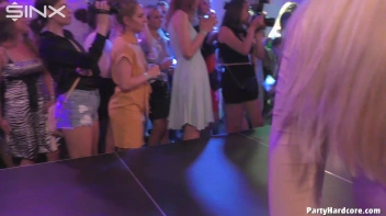 Party Hardcore Gone Crazy Vol. 45 Part 1 - Cam 3 Screencap 57 on sinx.preview.netperv.com