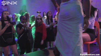 Party Hardcore Gone Crazy Vol. 45 Part 1 - Cam 3 Screencap 61 on sinx.preview.netperv.com