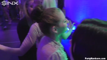 Party Hardcore Gone Crazy Vol. 45 Part 1 - Cam 3 Screencap 7 on sinx.preview.netperv.com