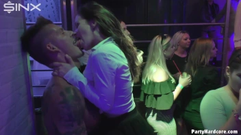 Party Hardcore Gone Crazy Vol. 45 Part 1 - Cam 3 Screencap 73 on sinx.preview.netperv.com