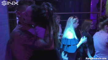 Party Hardcore Gone Crazy Vol. 45 Part 1 - Cam 3 Screencap 74 on sinx.preview.netperv.com