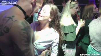 Party Hardcore Gone Crazy Vol. 45 Part 1 - Cam 3 Screencap 75 on sinx.preview.netperv.com