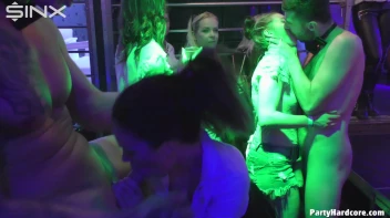 Party Hardcore Gone Crazy Vol. 45 Part 1 - Cam 3 Screencap 80 on sinx.preview.netperv.com