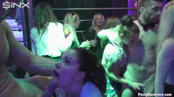 Party Hardcore Gone Crazy Vol. 45 Part 1 - Cam 3 Screencap 81 on sinx.preview.netperv.com