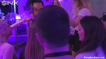 Party Hardcore Gone Crazy Vol. 45 Part 1 - Cam 3 Screencap 83 on sinx.preview.netperv.com