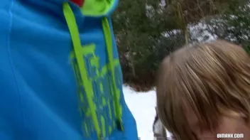 Snowy Bi Scene Screencap 83 on sinx.preview.netperv.com