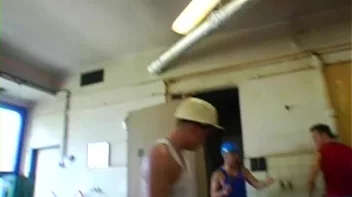 Bangin' Business Babes Part 1 - Cam 2 Screencap 5 on sinx.preview.netperv.com