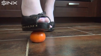 Wickedly Hot Trampling Torturer Screencap 15 on sinx.preview.netperv.com